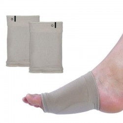 أكمام دعم القوس ComfortFit