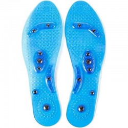 Magnetic Reflexology Gel...