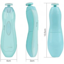 Electric Foot Callus Remover