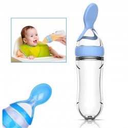 زجاجة رضاعة للأطفال مع ملحق...