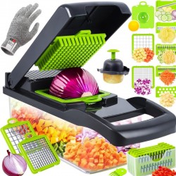 Multifunctional Vegetable...