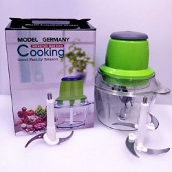 Universal Food Chopper