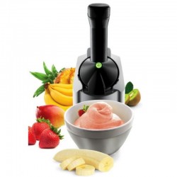 Electric Fruit Dessert Maker