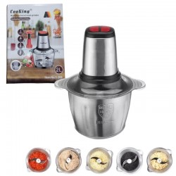 مطحنة لحم متعددة الوظائف من...