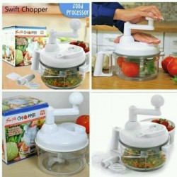 Hachoir Rapide Robot Culinaire