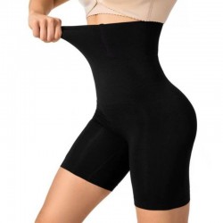 High-Waisted Body Shaping...