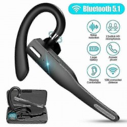 Bluetooth 5.1 Wireless Headset