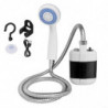 Portable Camping Shower, Rechargeable Portable Shower