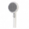 Brosse de Toilettage pour Animaux de Compagnie