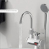 Instantaneous water heater with shower head