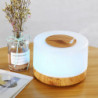 Smart Aromatherapy Essential Oil Diffuser