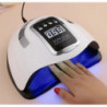 Max-LED lamp for drying gel polish