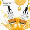 Disaar Vitamin C Facial Serum Anti Wrinkle Aging Essence - 30ml