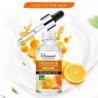 Disaar Vitamin C Facial Serum Anti Wrinkle Aging Essence - 30ml