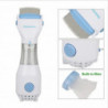 V COMB Electric head lice treatment device