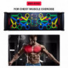 Pliage Push Up Rack Board Muscle Training Push-Ups Stand Hommes Body Building Fitness Exercise Tool