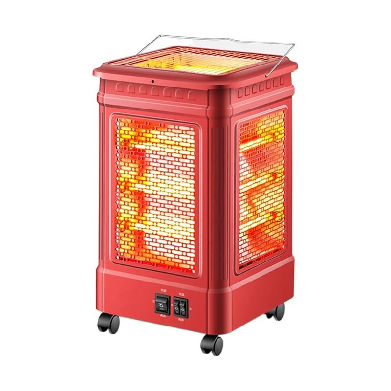 Patio heater 2000 W