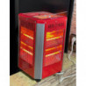 Patio heater 2000 W