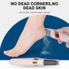 Electric Foot Frequency Skin Grinder, Feet Grinding File