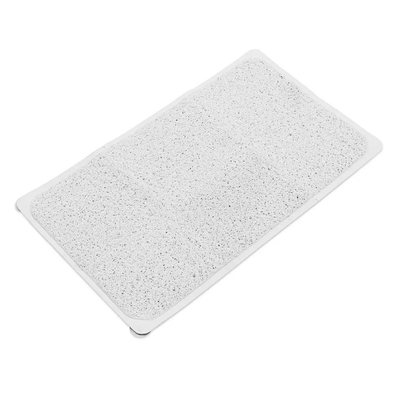 Tapis de bain en GEL pour la maison, accessoire de salle de bain