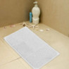 GEL Bath Mat for Home Bathroom Accessories