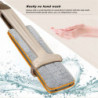 Mop Double Flat Magic Mop Self Wringing Hardwood