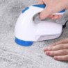 Portable Fabric Fuzz Remover Sweater Clothes Lint Shaver