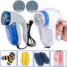 Portable Fabric Fuzz Remover Sweater Clothes Lint Shaver