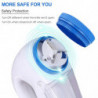 Portable Fabric Fuzz Remover Sweater Clothes Lint Shaver