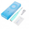 ULTRASONIC ELECTRIC TOOTH CLEANER