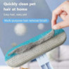 Household Screen Cleaner Detachable Window Cleaner Squeegee For Bedroom