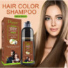 DISAAR HAIR CARE NOUVELLE FORMULE GINSENG SNAKE OIL SPEEDY