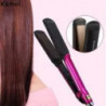 Kemei Ceramic Hair Straightener - Hair straightener