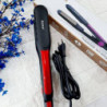 Kemei Ceramic Hair Straightener - Hair straightener