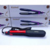 Kemei Ceramic Hair Straightener - Hair straightener