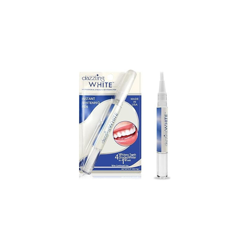 Professional Dental Whitening Pen