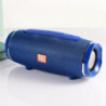 TG145Blue - Enceinte portative sans fil Bluetooth