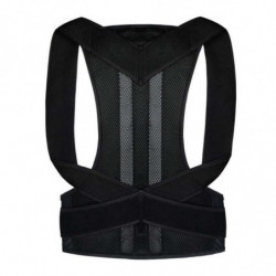 Back Posture Corrector Shoulder Support Belt Upper and Lower Back