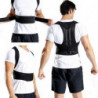 Back Posture Corrector Shoulder Support Belt Upper and Lower Back