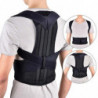 Back Posture Corrector Shoulder Support Belt Upper and Lower Back