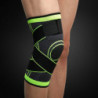 Supportive knee pads for men and women