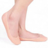 SOFT SILICONE PEDICURE SOCKS