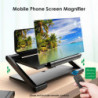 HD Mobile Phone Screen Amplifier