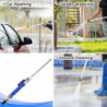 High Pressure Power Washer Spray Wand