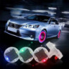 LED Car Wheel Hub Light