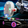 LED Car Wheel Hub Light