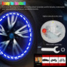 LED Car Wheel Hub Light