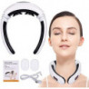 Magnetic Pulse Neck Massager