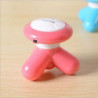 Triangle Massager Cervical Spine Leg Mini Massager