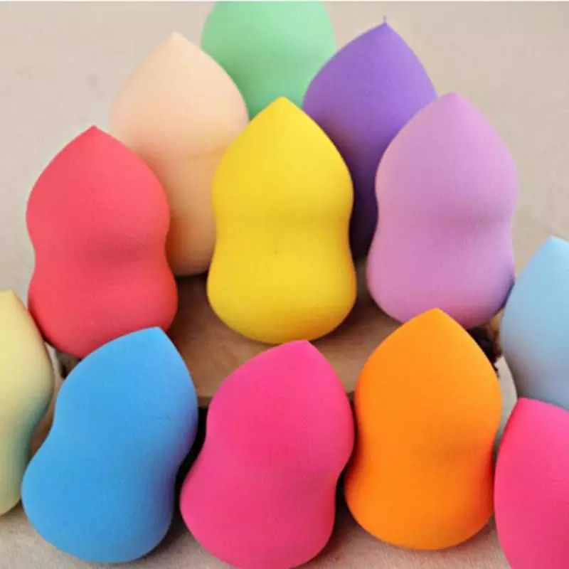 EggSponge - makeup sponge (random color)